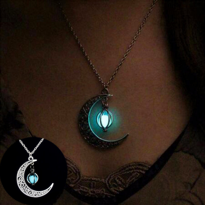 SELENE · Collana Luna Luminosa