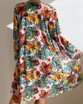 AINARA · Bikini con Blusa