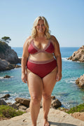 ALOA Rojo
