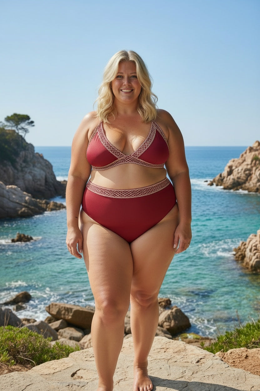 ALOA Rojo