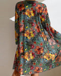 AINARA · Bikini con Blusa