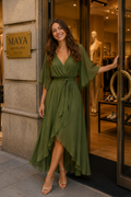 MIREIA · Vestido Largo