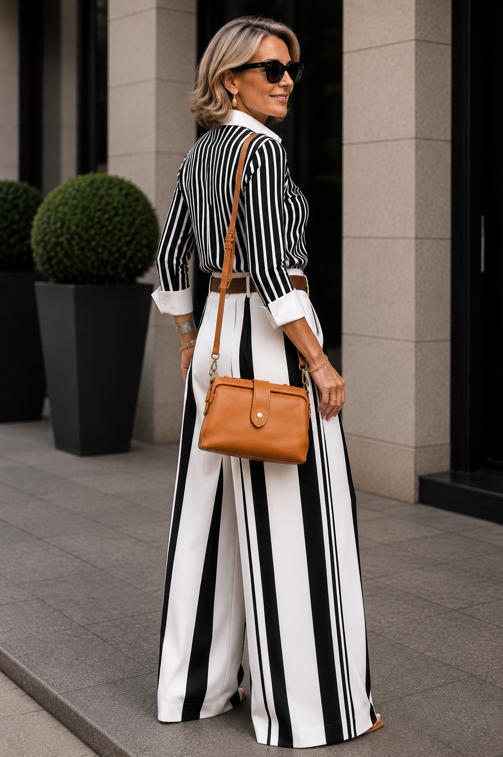 CARLA · Conjunto de Rayas
