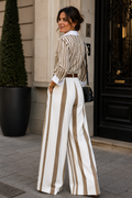 CARLA · Conjunto de Rayas