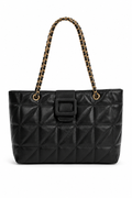 BEATRIZ · Bolso Acolchado