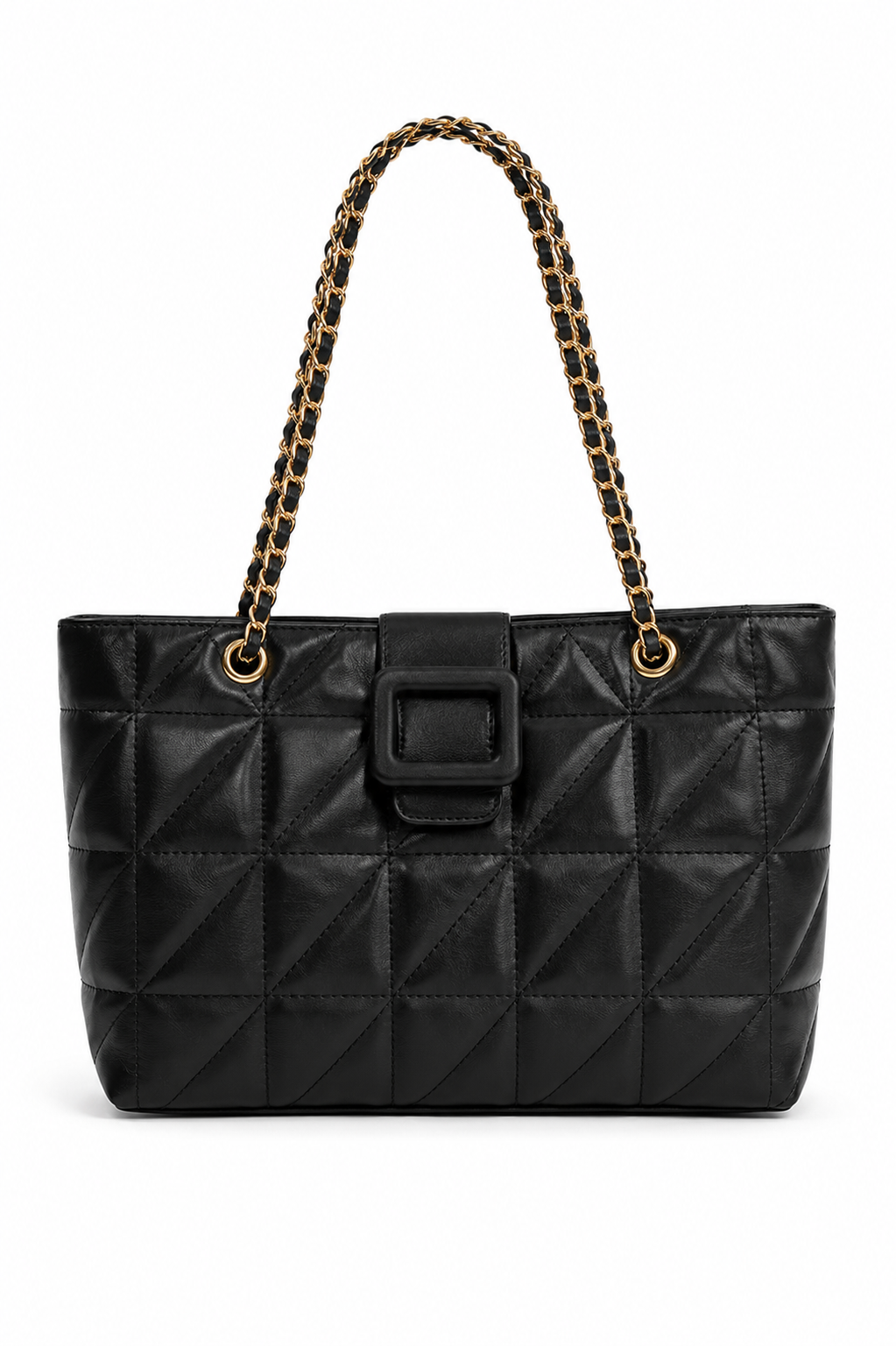 BEATRIZ · Bolso Acolchado
