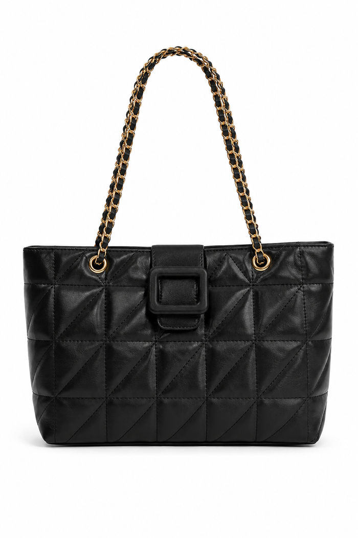 BEATRIZ · Bolso Acolchado