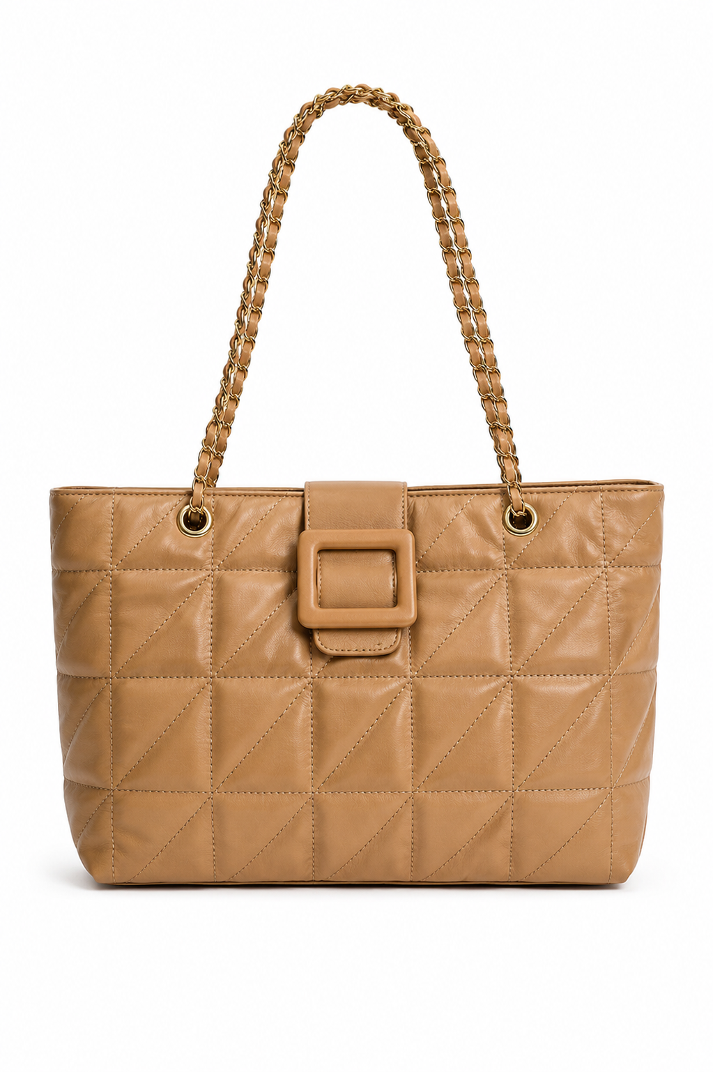BEATRIZ · Bolso Acolchado