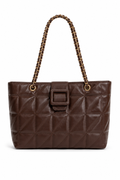 BEATRIZ · Bolso Acolchado
