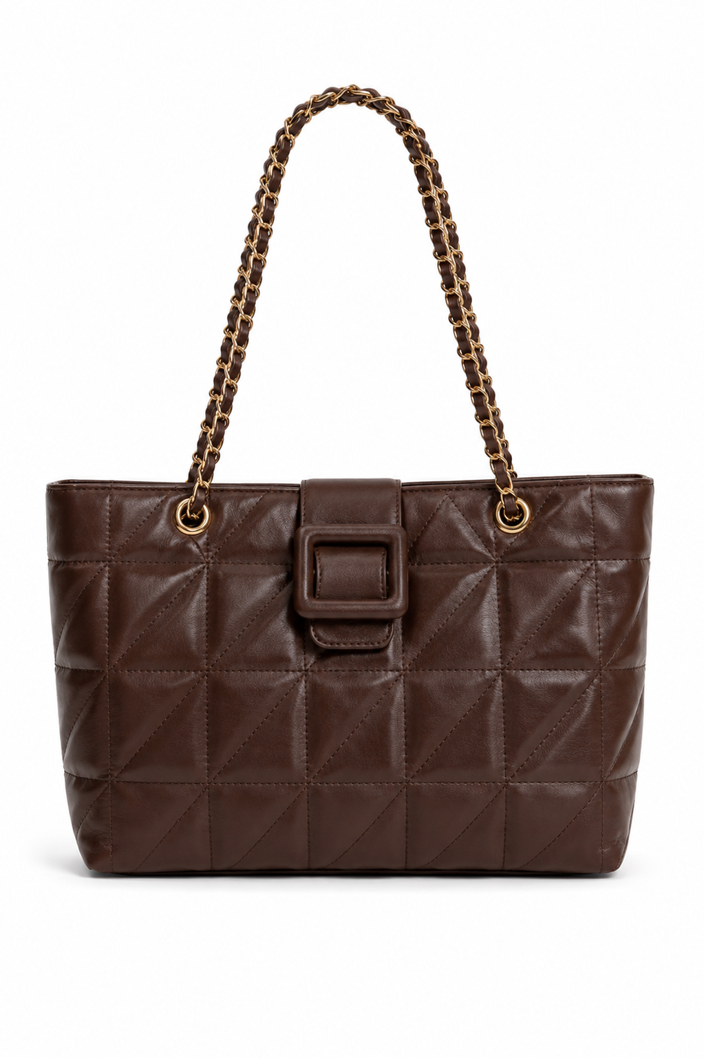 BEATRIZ · Bolso Acolchado