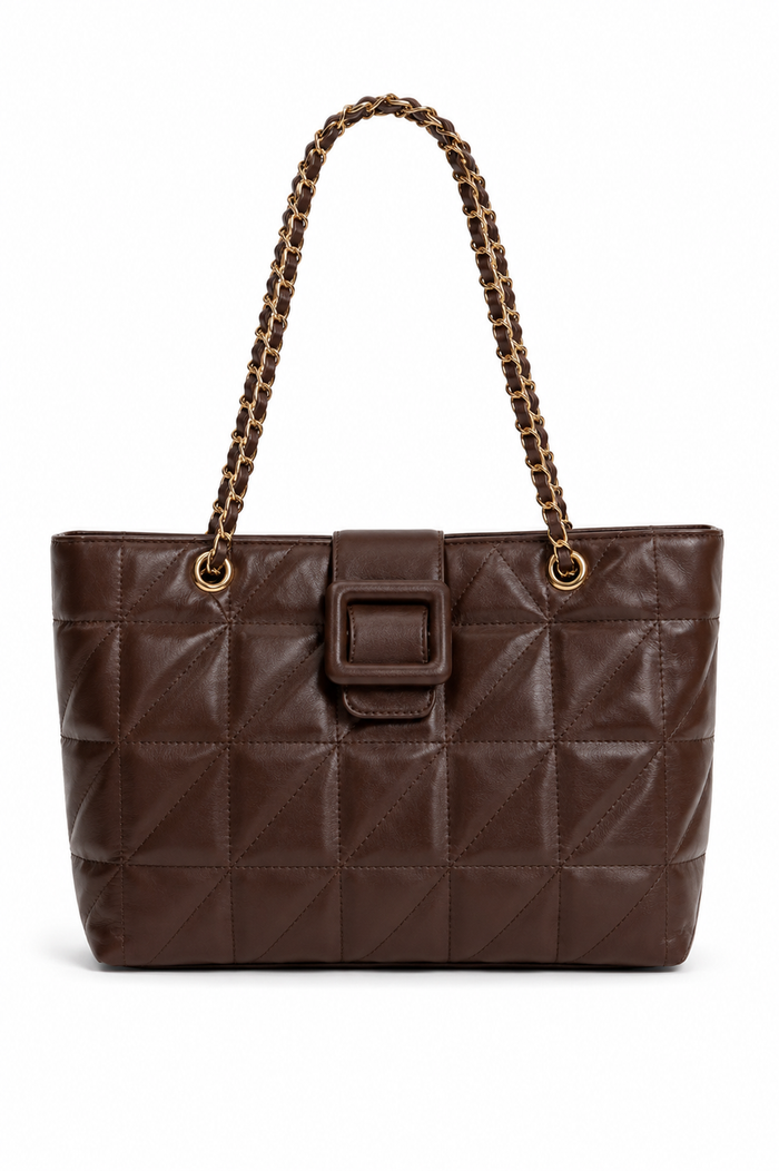 BEATRIZ · Bolso Acolchado