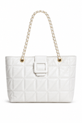 BEATRIZ · Bolso Acolchado