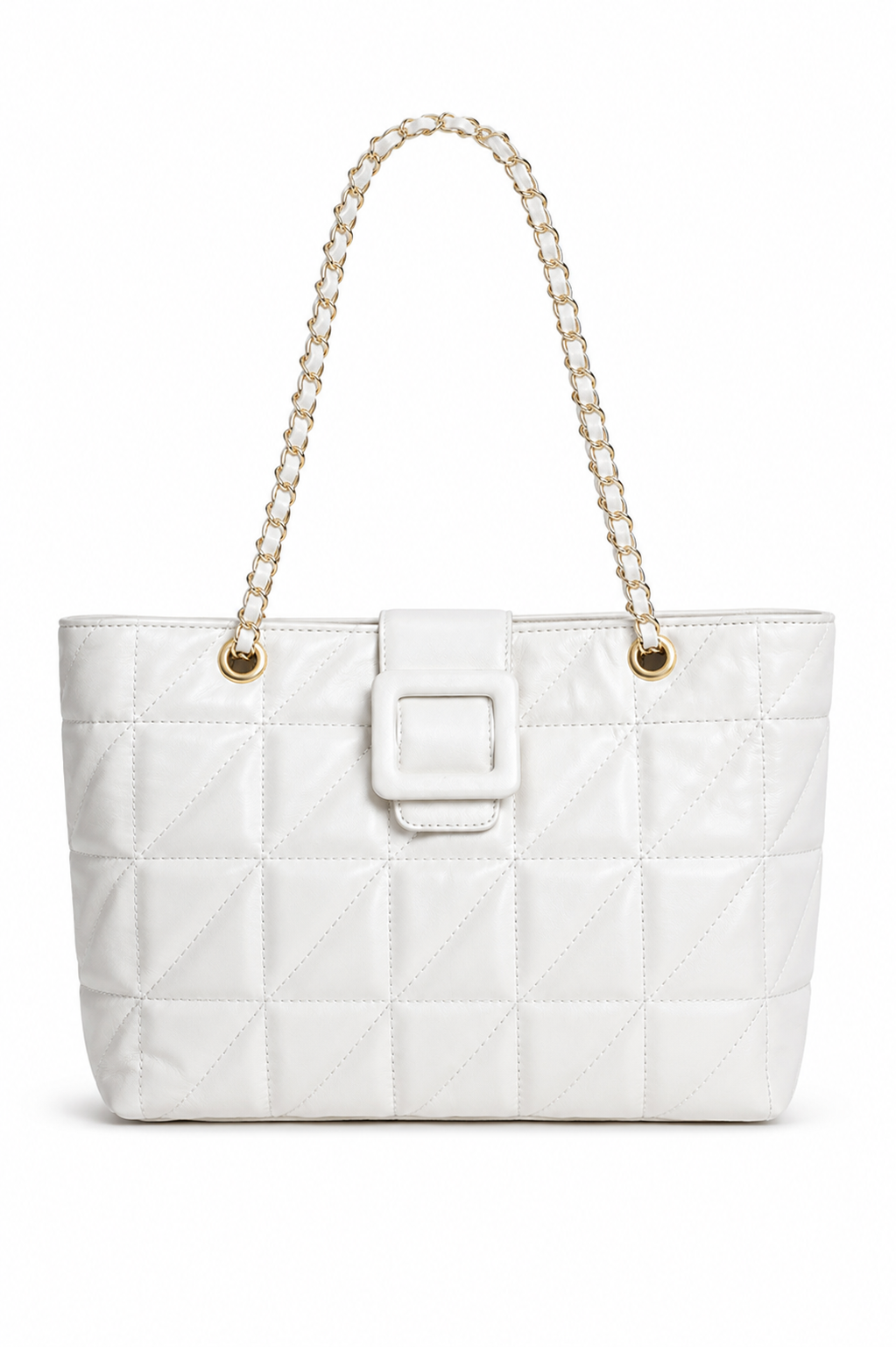 BEATRIZ · Bolso Acolchado