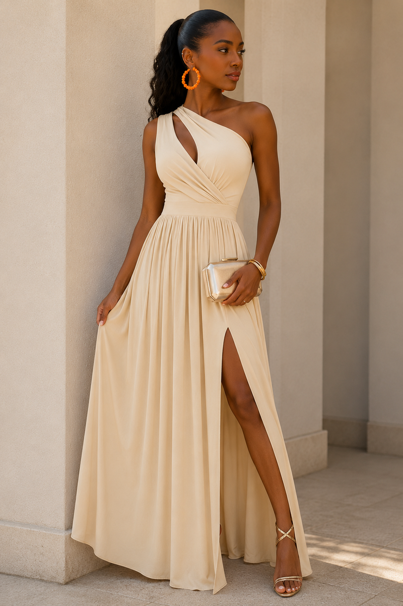 MALENA · Vestido de Fiesta