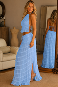AITANA · Conjunto de Playa