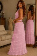 AITANA · Conjunto de Playa