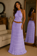 AITANA · Conjunto de Playa