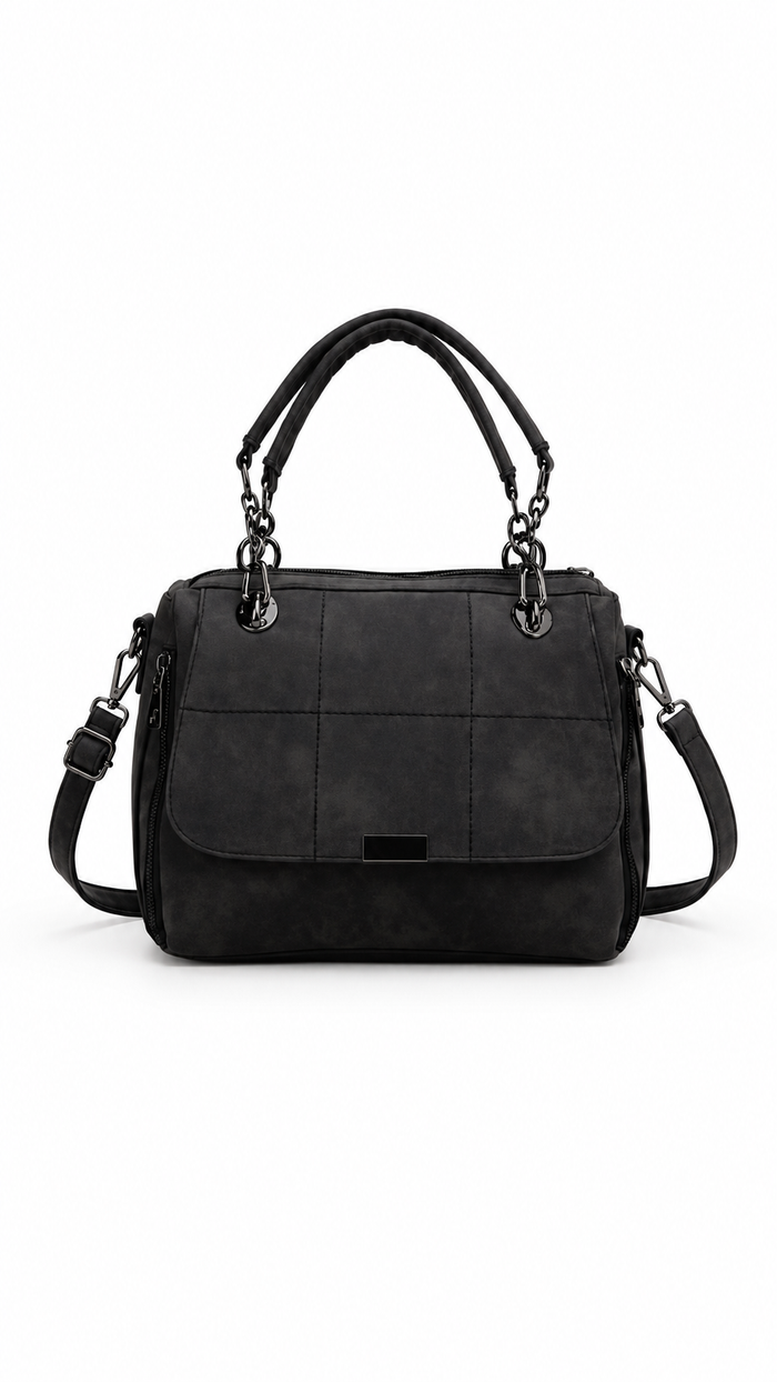 BÁRBARA · Bolso Boston