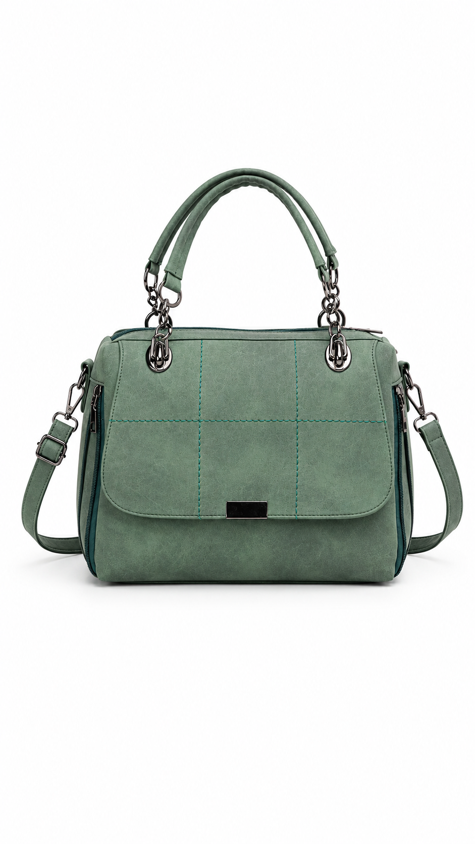 BÁRBARA · Bolso Boston