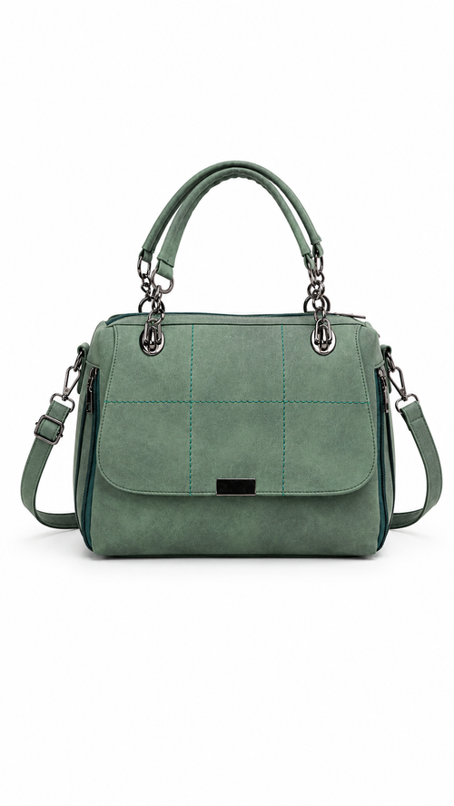 BÁRBARA · Bolso Boston