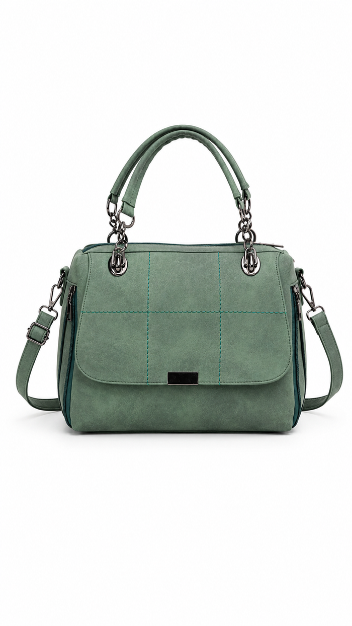 BÁRBARA · Bolso Boston