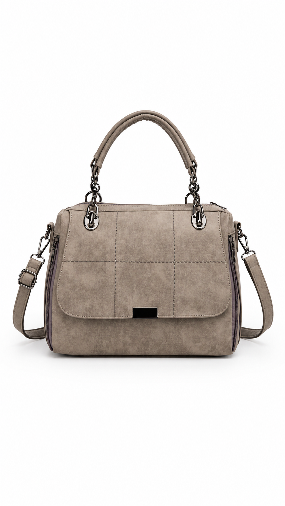 BÁRBARA · Bolso Boston