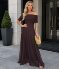 MARISOL · Vestido Maxi