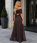 MARISOL · Vestido Maxi