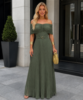 MARISOL · Vestido Maxi