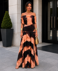 MARISOL · Vestido Maxi
