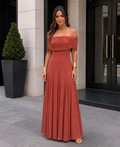 MARISOL · Vestido Maxi