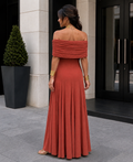 MARISOL · Vestido Maxi