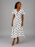 MAVI · Vestido Floral