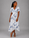 MAVI · Vestido Floral