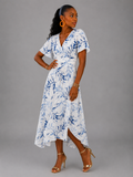 MAVI · Vestido Floral