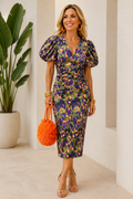 MARTA · Vestido Floral