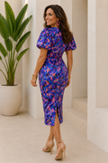 MARTA · Vestido Floral