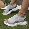 ZAIRA · Sandalias Romanas