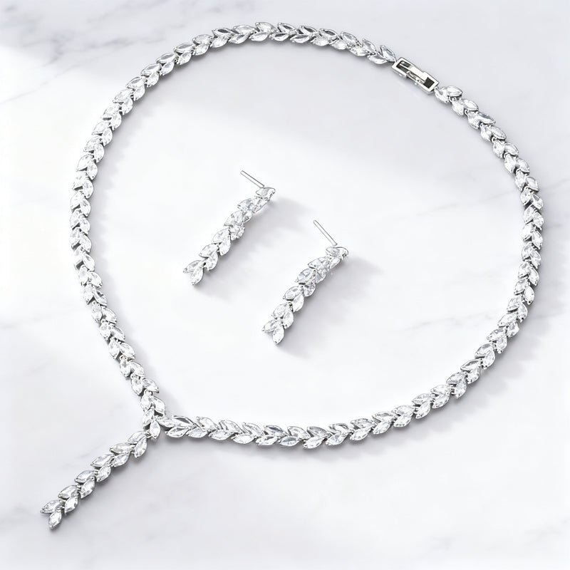 MAJESTAD conjunto nupcial de gala