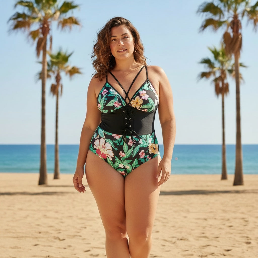 AZUCENA Hoja Verde