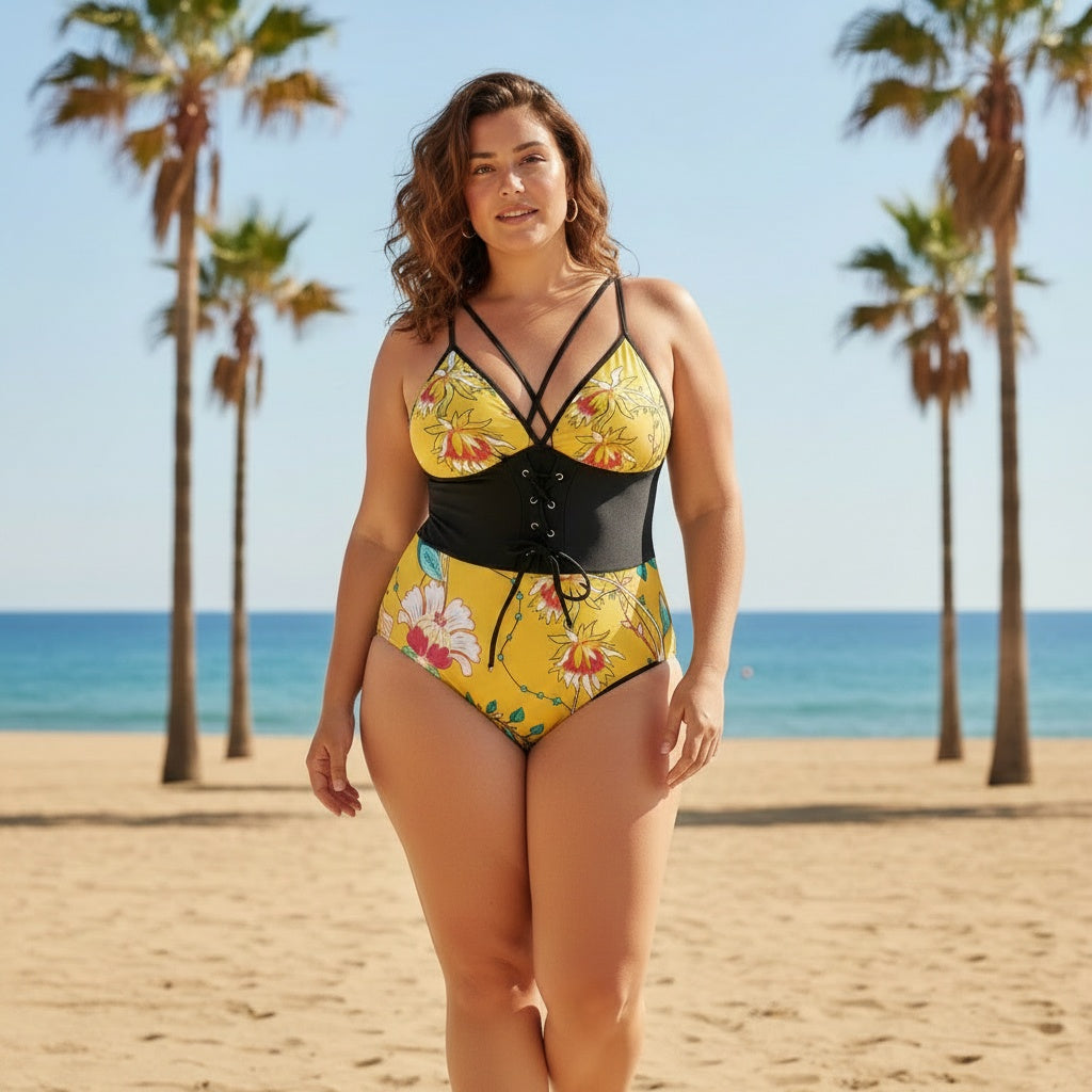 AZUCENA Barra Amarilla