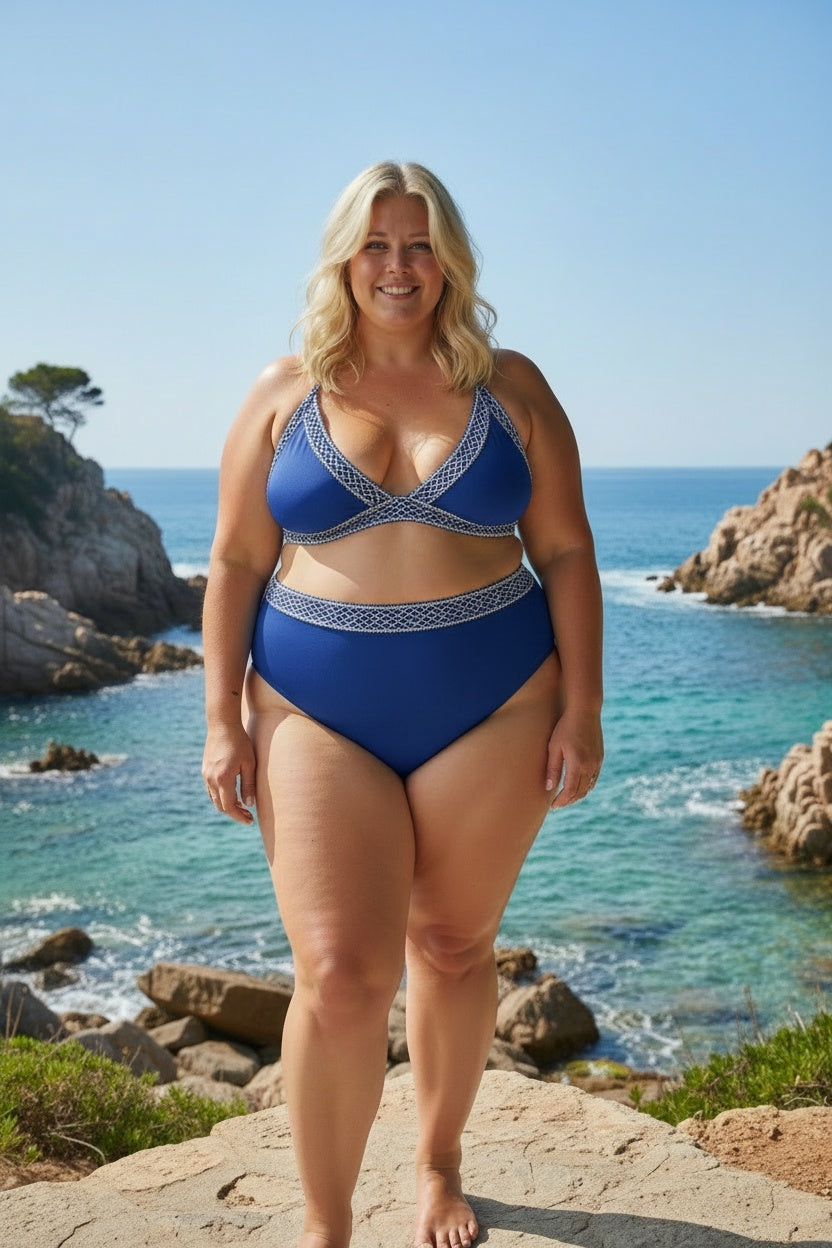 ALOA Azul