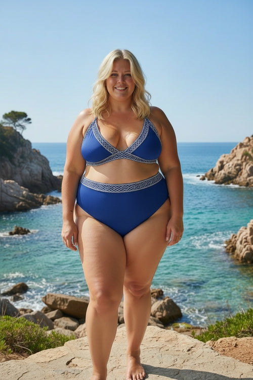 ALOA Azul
