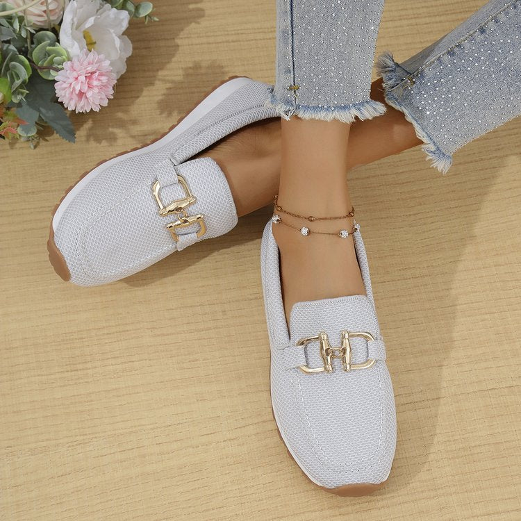 ZOE · Zapatillas