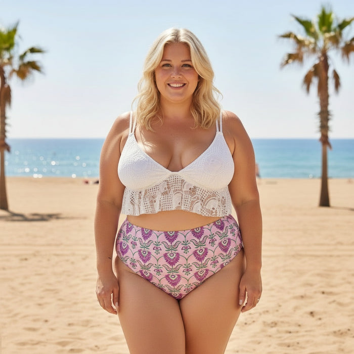 ÁNGELA · Bikini Due Pezzi