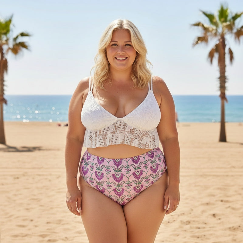ÁNGELA · Bikini Due Pezzi