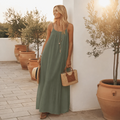 MÓNICA · Vestido de Tirantes