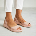 ZARINA · Sandalias Planas