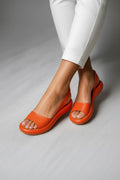 ZARINA · Sandalias Planas