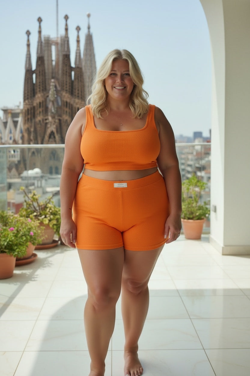 Naranja